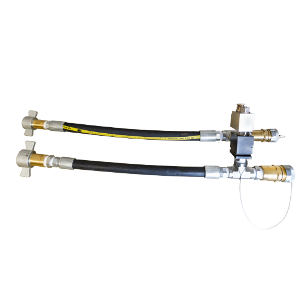 P/N: 06.DVA.ATEX.00 Torque Control System