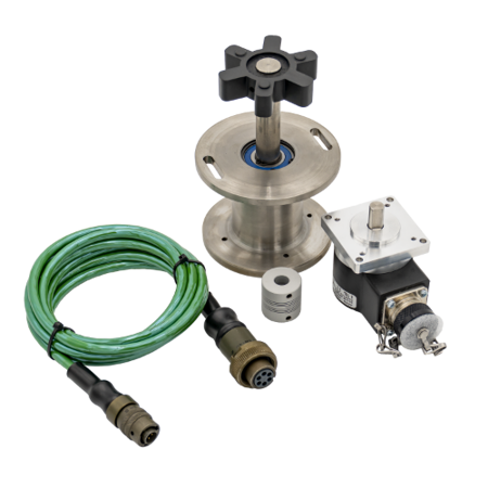 P/N: 07.ENC.100.KIT photo - Torque Control