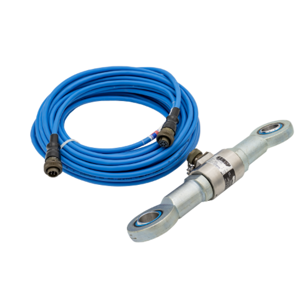 P/N: 08.TENS.50KN.ATEX.KIT Torque Control System