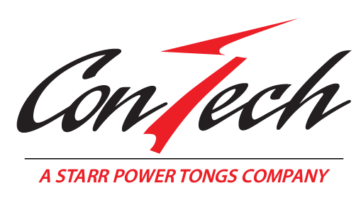 logo for Starr Power Tongs