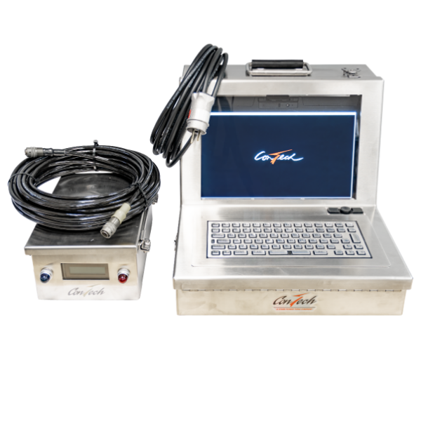 CT3000 - ENC Torque Control System