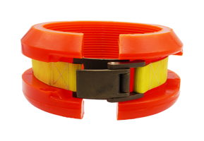 Buttress & 8-Round Thread Protector Assembly photo