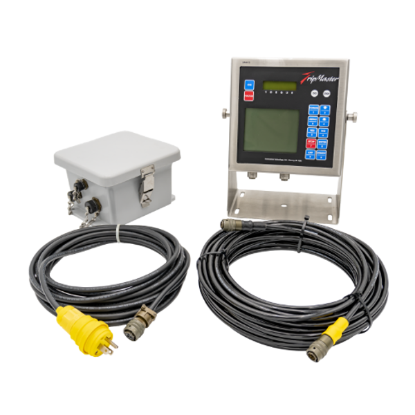 TripMaster Torque Control System