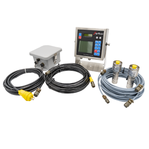 TripMaster Torque Control System