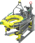 background photo - 26” Hydraulic Power Tongs