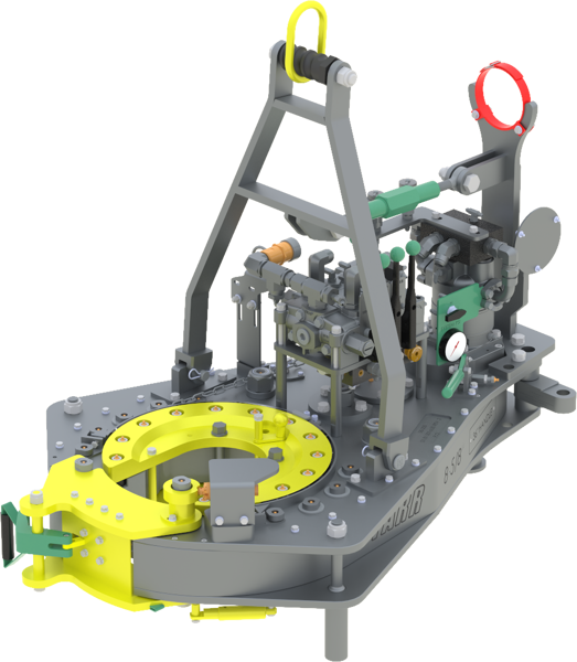  Power Tong