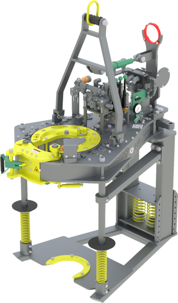  Power Tong