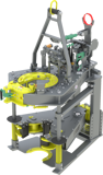 8-5/8" Hydraulic Power Tongs photo
