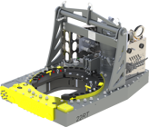 background photo - 22” Hydraulic Power Tongs