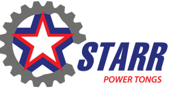 logo for Starr Power Tongs