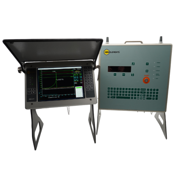 CT3kZI Torque Control System